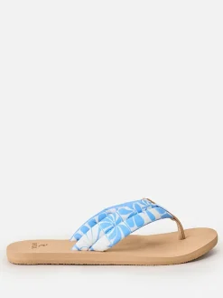 Teenslippers 
