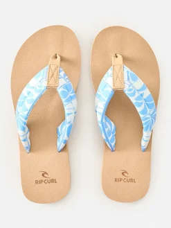 Teenslippers 