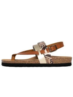 Teenslippers 