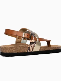Teenslippers 