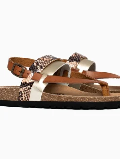 Teenslippers 