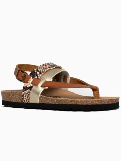 Teenslippers 