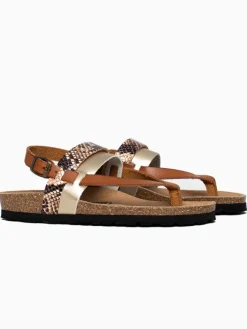Teenslippers 