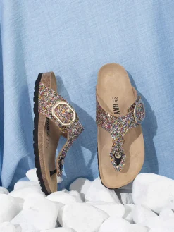 Teenslippers