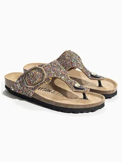 Teenslippers