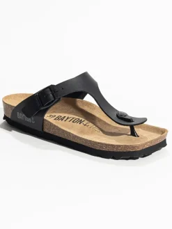 Teenslippers