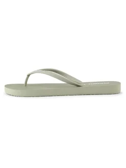 Teenslippers "Profile" kaki