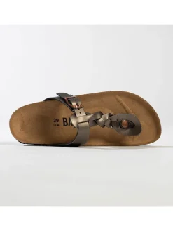 Teenslippers 