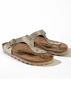 Teenslippers