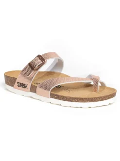 Teenslippers