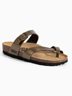 Teenslippers 