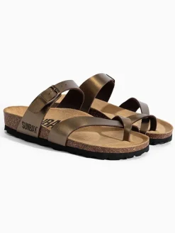 Teenslippers 
