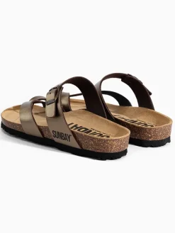 Teenslippers 