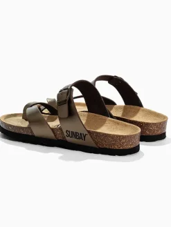 Teenslippers 