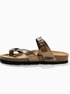Teenslippers 