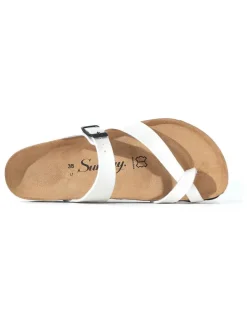 Teenslippers 