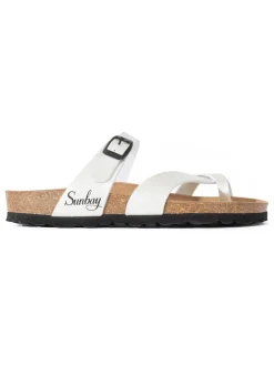 Teenslippers 