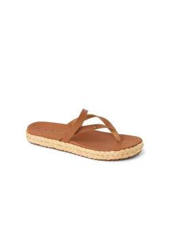 Teenslippers 
