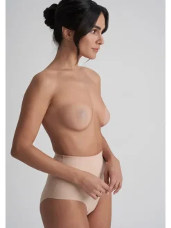 Tepelbedekkers beige
