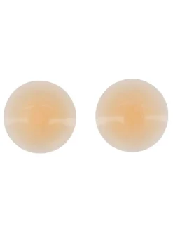 Tepelbedekkers beige