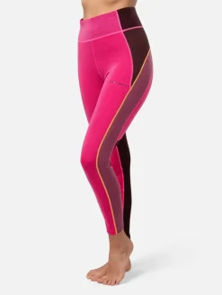 Thermo-onderbroek "Alma" roze