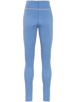 Thermo-onderbroek "Iselin" lichtblauw