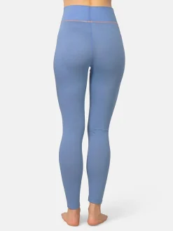 Thermo-onderbroek "Iselin" lichtblauw