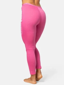 Thermo-onderbroek "Live" roze