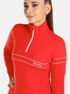 Thermo-onderhemd "Leema" rood