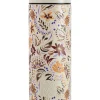 Thermotheebeker "Marbella" crème/meerkleurig - 350 ml