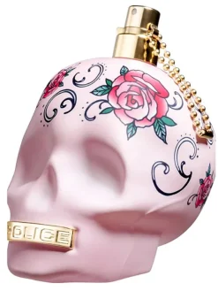To be Tattooart - eau de parfum, 125 ml