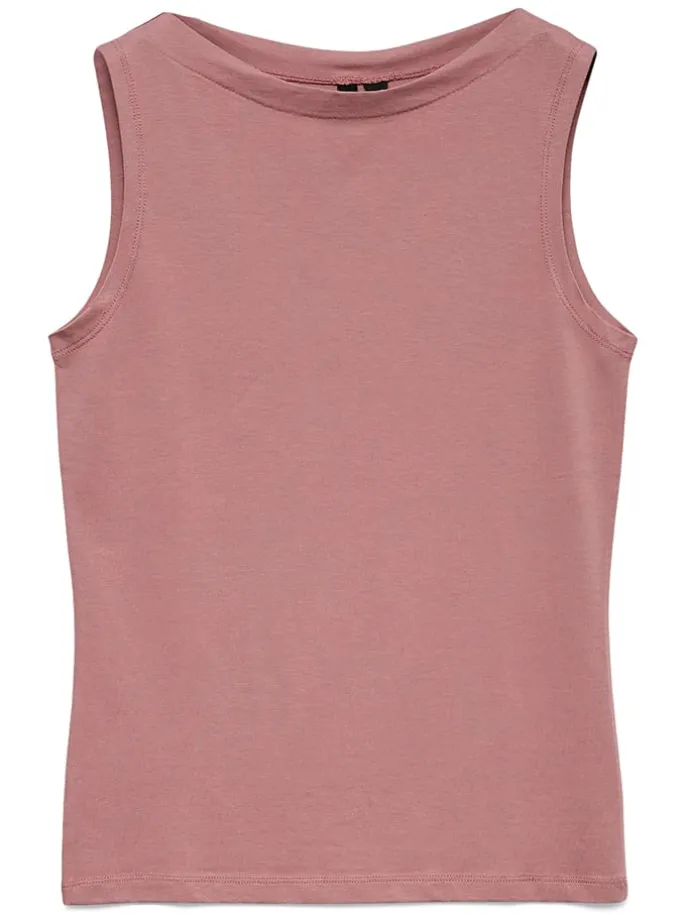 Top roze