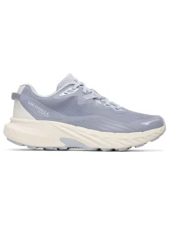 Trailrunningschoenen "Agility Trail" lichtblauw