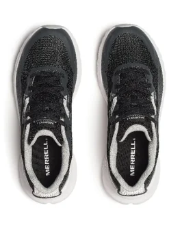 Trailrunningschoenen "Agility" zwart