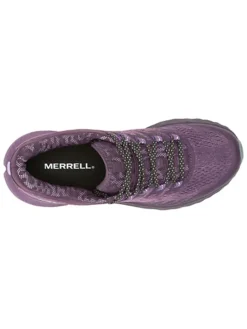 Trailrunningschoenen "Agility Remix" paars