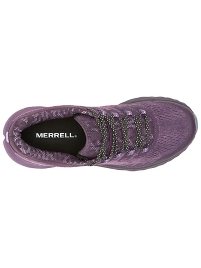 Trailrunningschoenen "Agility Remix" paars