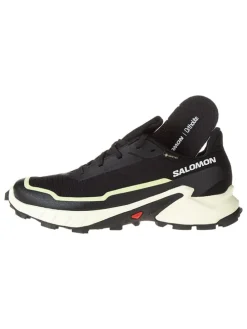 Trailrunningschoenen "Alphacross 5 GTX" zwart