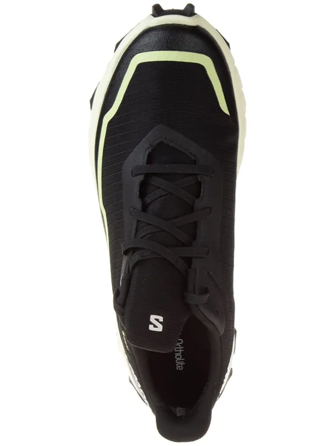 Trailrunningschoenen "Alphacross 5 GTX" zwart
