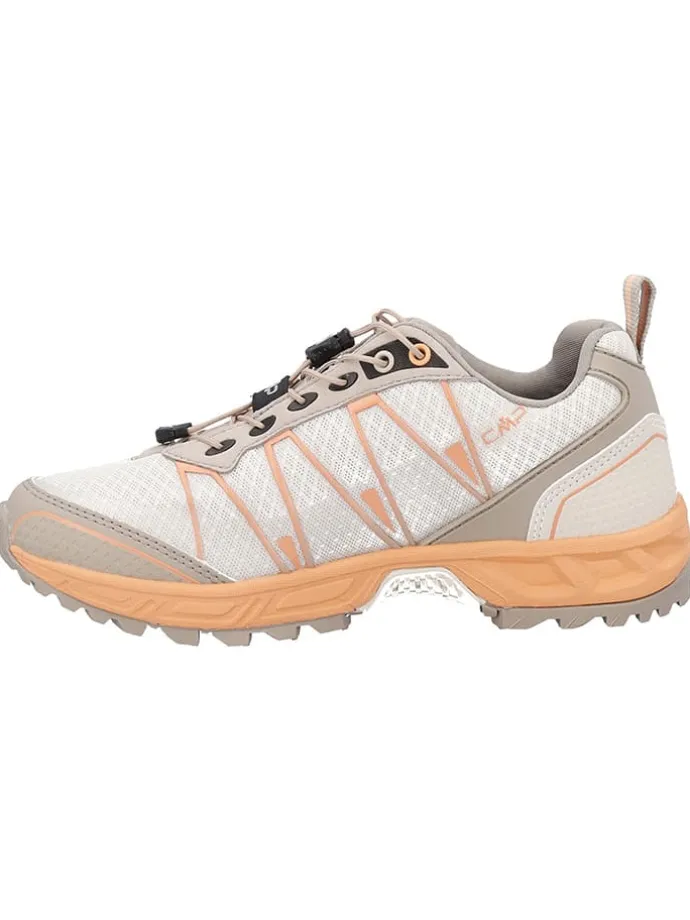 Trailrunningschoenen "Altak" beige