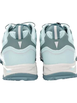 Trailrunningschoenen "Altak" lichtblauw