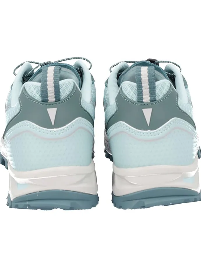 Trailrunningschoenen "Altak" lichtblauw