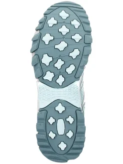 Trailrunningschoenen "Altak" lichtblauw