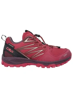 Trailrunningschoenen "Atik" rood
