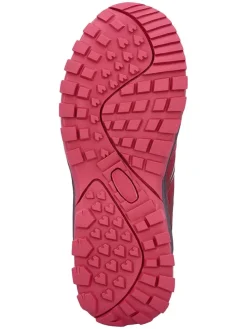 Trailrunningschoenen "Atik" rood