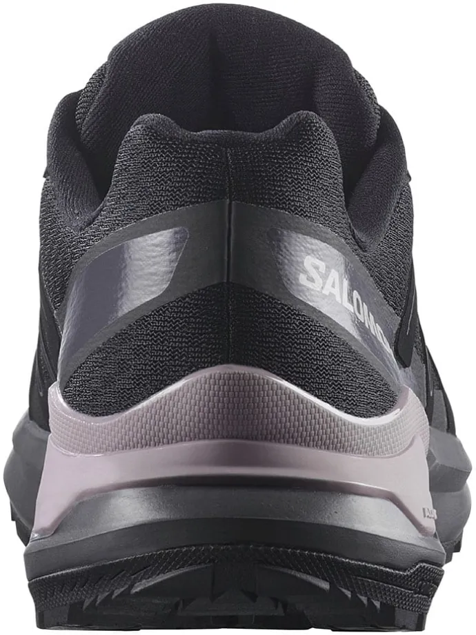 Trailrunningschoenen "EXAMOTION GORE-TEX" zwart/paars