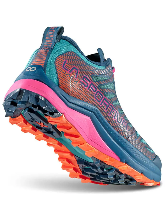 Trailrunningschoenen "Jackal II" blauw