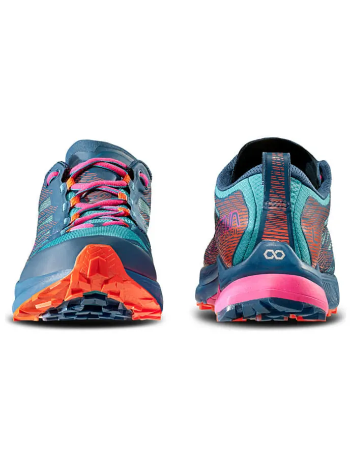Trailrunningschoenen "Jackal II" blauw