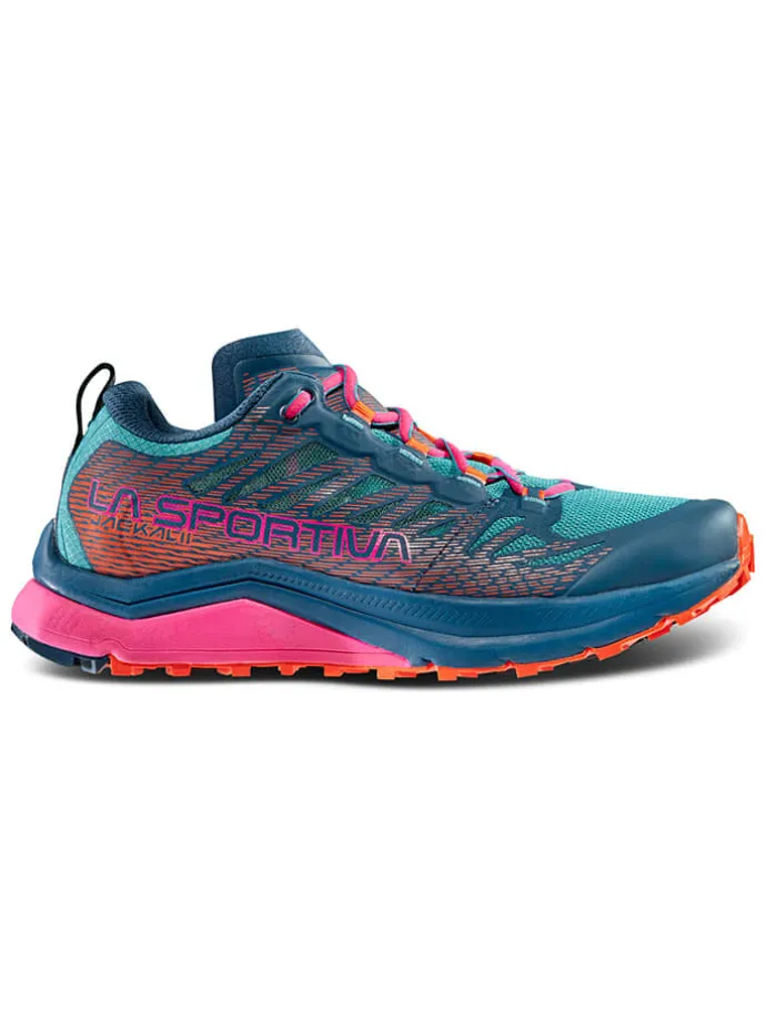 Trailrunningschoenen "Jackal II" blauw