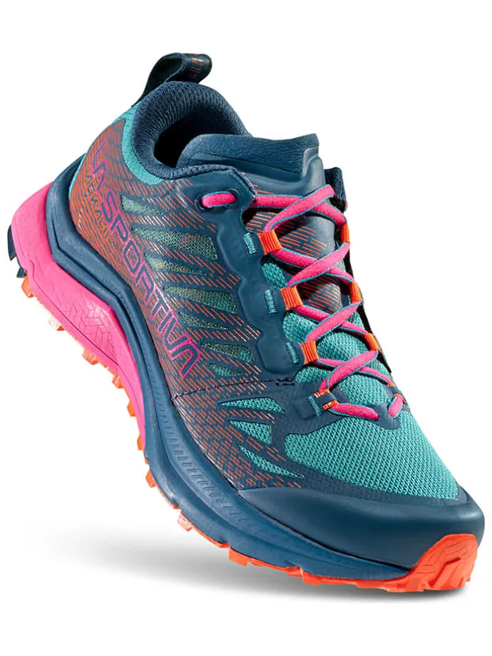 Trailrunningschoenen "Jackal II" blauw