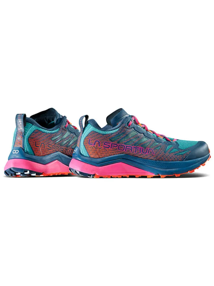 Trailrunningschoenen "Jackal II" blauw